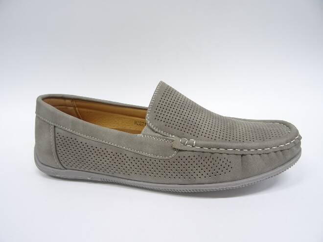 Półbuty Męskie H2221-3 JEDEN 40-46