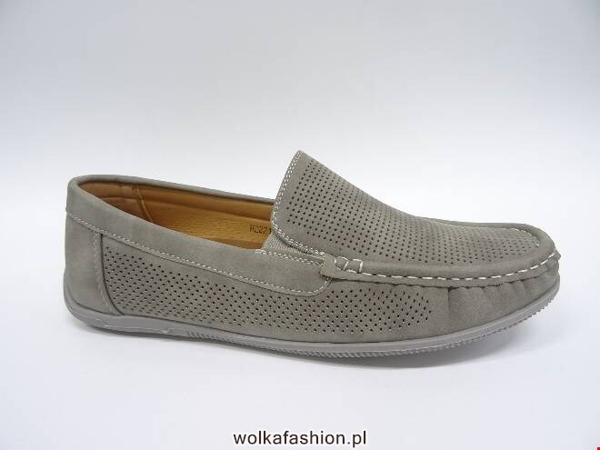 Półbuty Męskie H2221-3 JEDEN 40-46