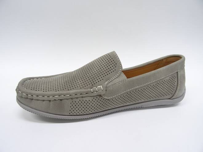 Półbuty Męskie H2221-3 JEDEN 40-46 1