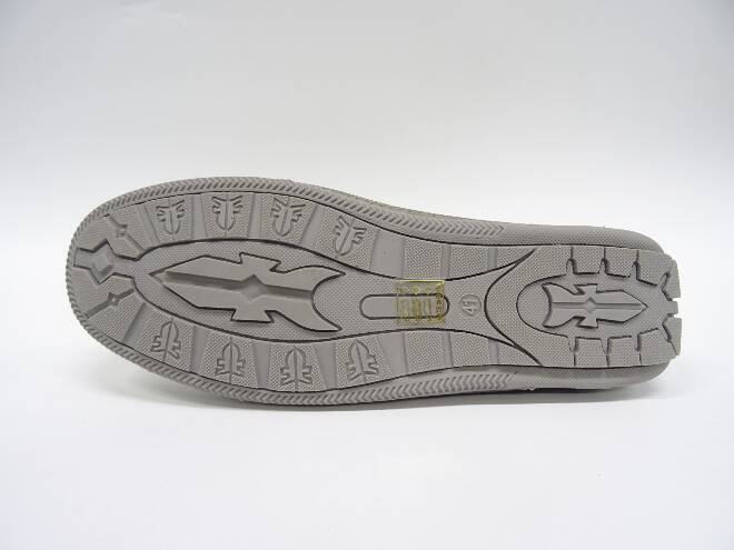 Półbuty Męskie H2221-3 JEDEN 40-46 2