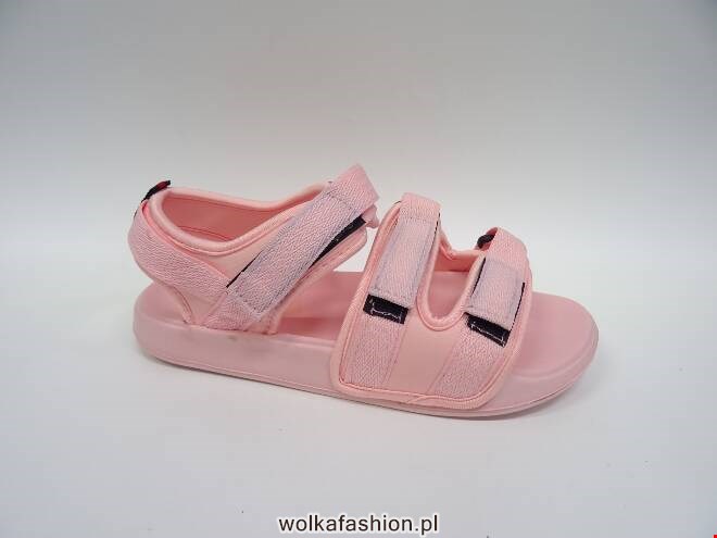 Sandały damskie BN19-1 CORAL 36-41
