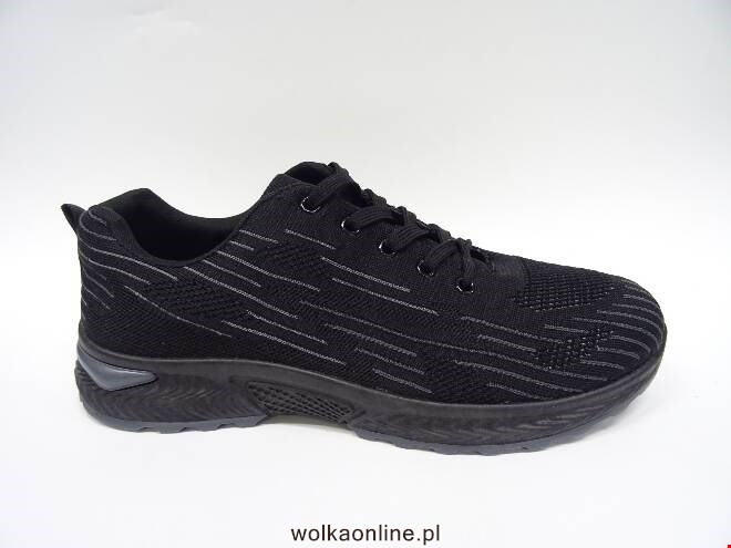 Sportowe Męskie 6061-7 JEDEN 41-46