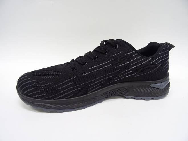 Sportowe Męskie 6061-7 JEDEN 41-46 1