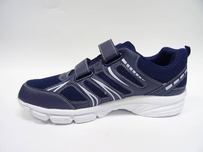 Sportowe Męskie K313-10 JEDEN 41-46 1