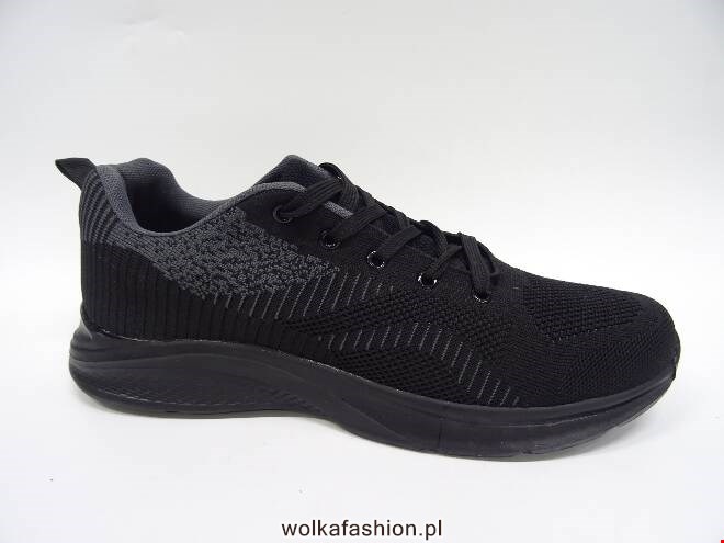 Sportowe Męskie HL22110-1 JEDEN 41-46
