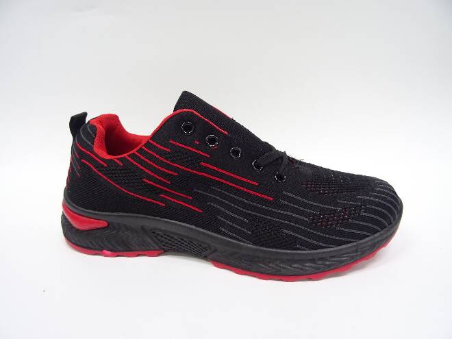 Sportowe Męskie 6061-8 JEDEN 41-46