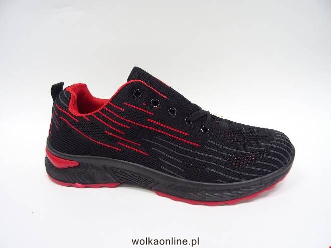 Sportowe Męskie 6061-8 JEDEN 41-46