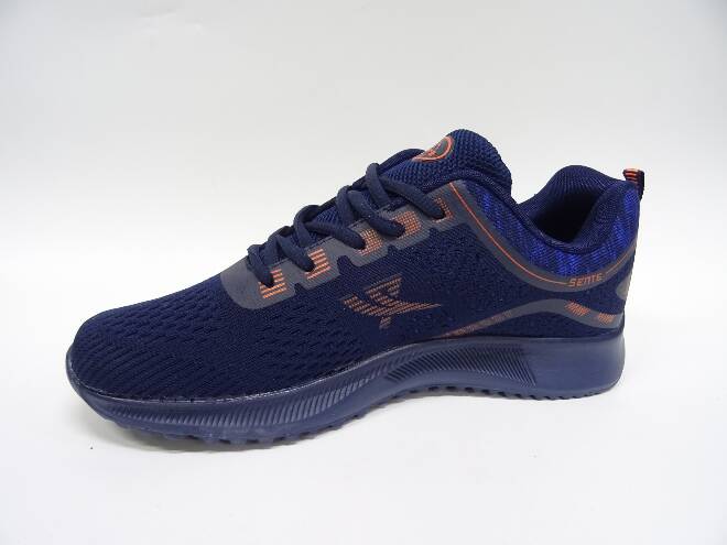 Sportowe Męskie A12-4 JEDEN 41-46 1