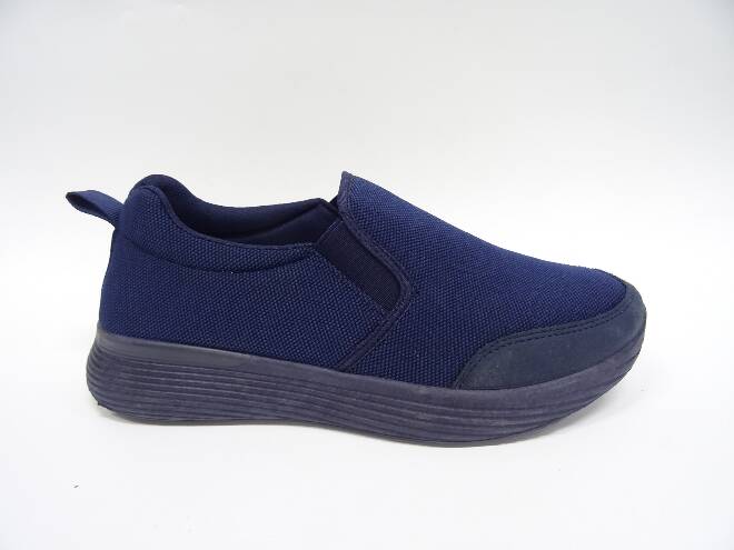 Sportowe Męskie 81192-2 JEDEN 40-45