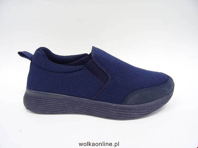 Sportowe Męskie 81192-2 JEDEN 40-45