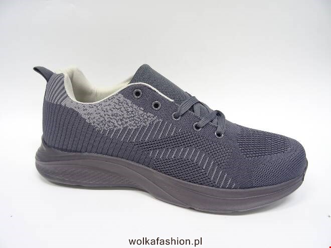 Sportowe Męskie HL22110-5 JEDEN 41-46