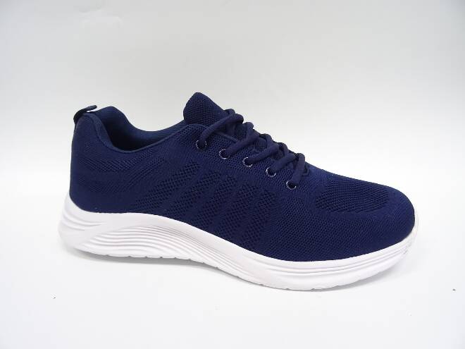 Sportowe Męskie HL22112-11 JEDEN 41-46