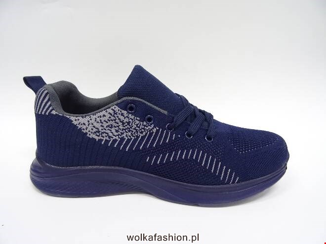 Sportowe Męskie HL22110-11 JEDEN 41-46