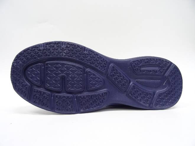 Sportowe Męskie HL22110-11 JEDEN 41-46 2