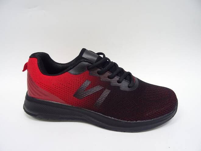 Sportowe Męskie A01-3 JEDEN 41-46