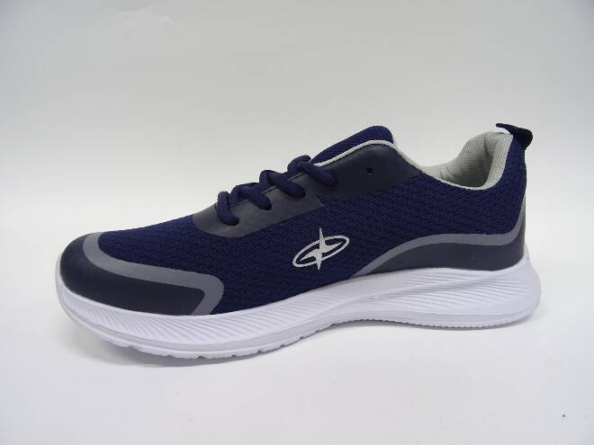 Sportowe Męskie HL22129-11 JEDEN 41-46 1