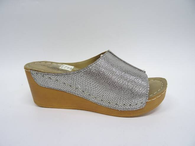 Klapki Damskie 6121-2 JEDEN 36-41