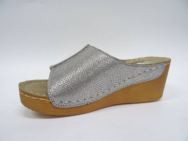 Klapki Damskie 6121-2 JEDEN 36-41 1