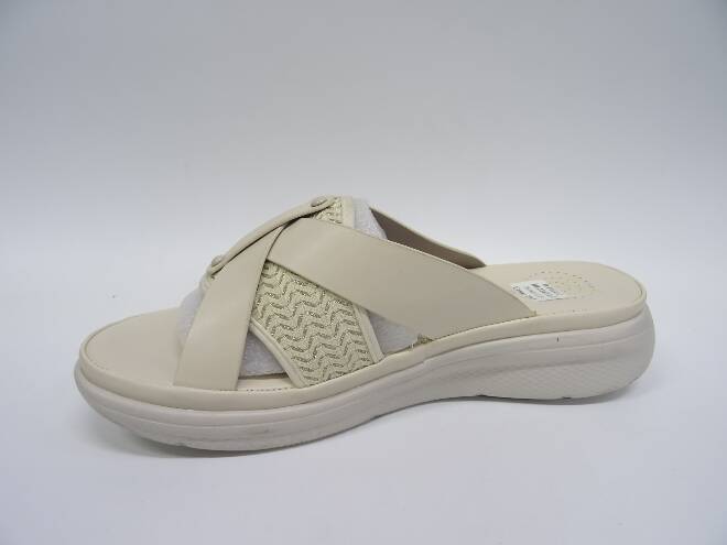 Klapki Damskie HL22612-3 JEDEN 36-41 1