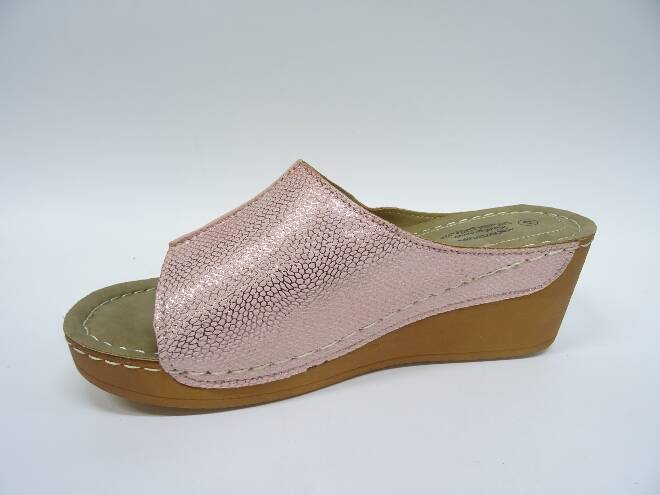 Klapki Damskie 6121-3 JEDEN 36-41 1