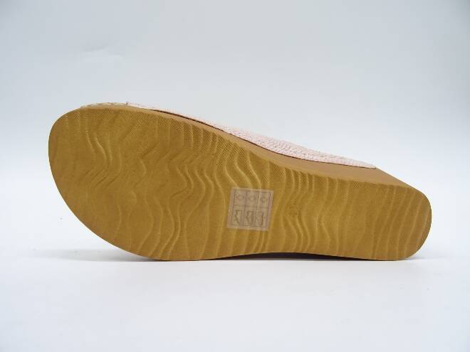 Klapki Damskie 6121-3 JEDEN 36-41 2