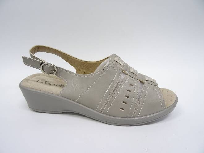 Sandały damskie B205R-5 JEDEN 36-42