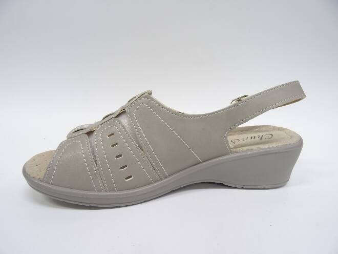 Sandały damskie B205R-5 JEDEN 36-42 1