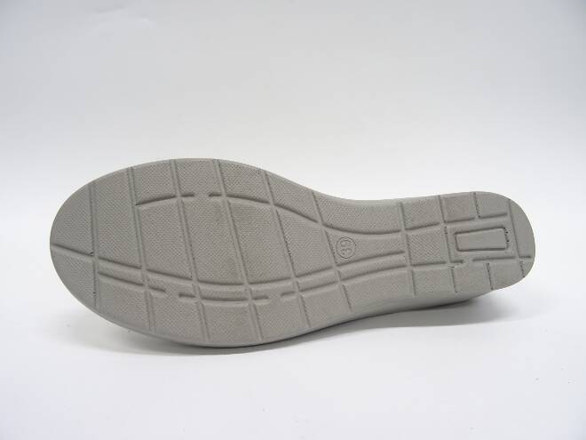 Sandały damskie B205R-5 JEDEN 36-42 2