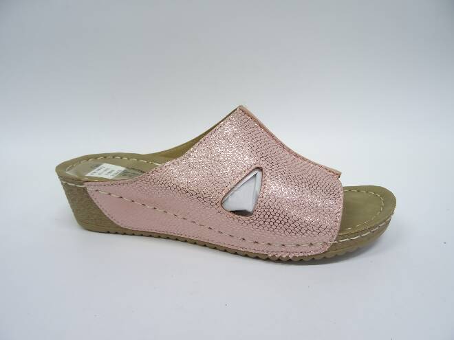 Klapki Damskie 6106-3 JEDEN 36-41