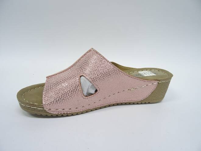 Klapki Damskie 6106-3 JEDEN 36-41 1
