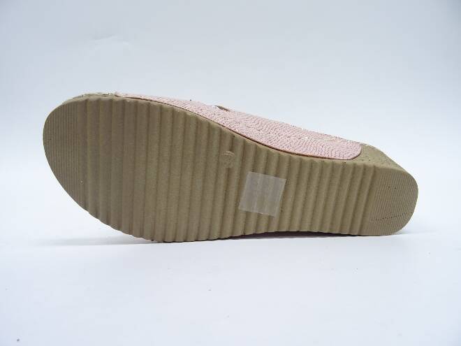 Klapki Damskie 6106-3 JEDEN 36-41 2