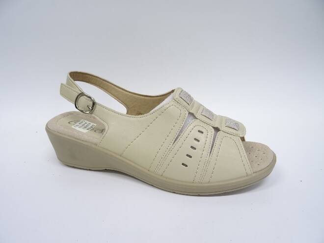 Sandały damskie B205R-7 JEDEN 36-42