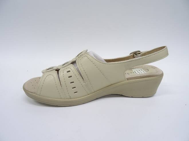 Sandały damskie B205R-7 JEDEN 36-42 1