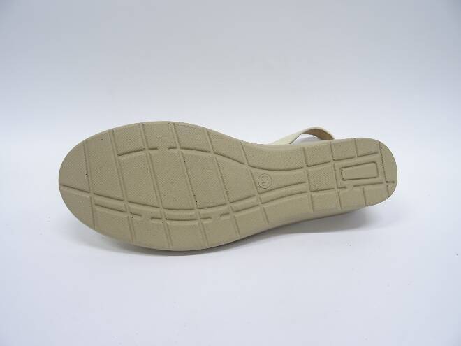 Sandały damskie B205R-7 JEDEN 36-42 2