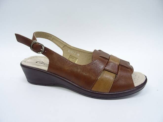 Sandały damskie B232-2 JEDEN 36-42