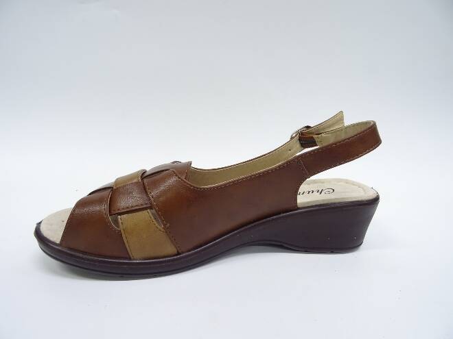 Sandały damskie B232-2 JEDEN 36-42 1