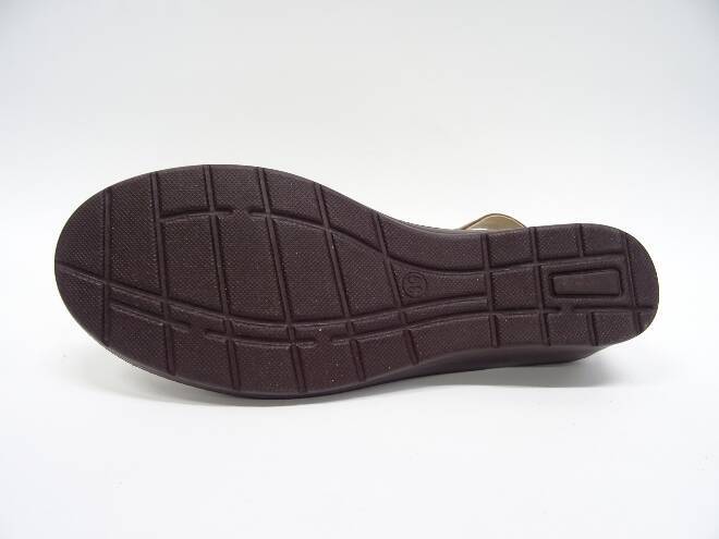 Sandały damskie B232-2 JEDEN 36-42 2