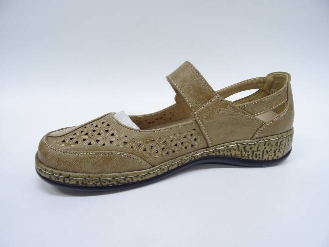 Półbuty Damskie 9770-6 JEDEN 36-41 1