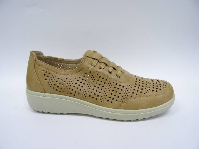 Półbuty Damskie 8606-5 JEDEN 36-42