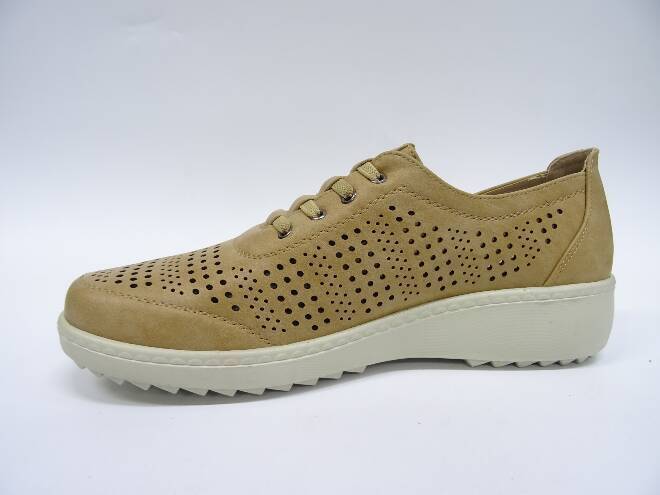 Półbuty Damskie 8606-5 JEDEN 36-42 1