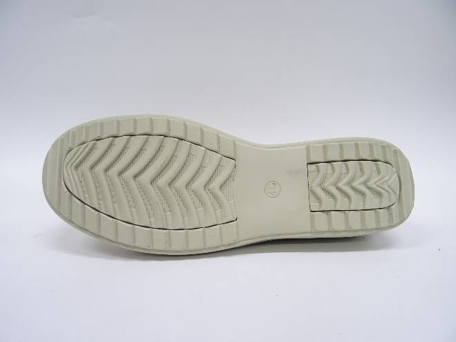 Półbuty Damskie 8606-5 JEDEN 36-42 2