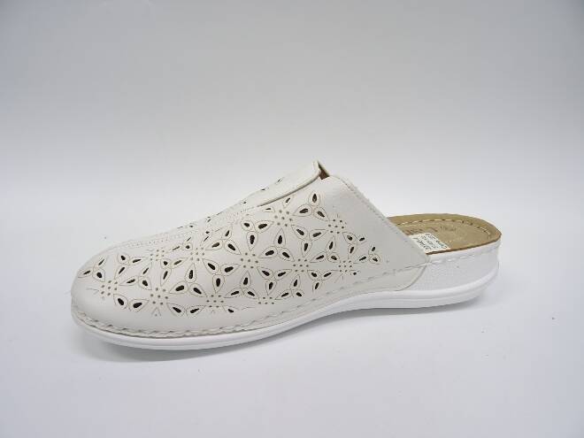 Klapki Damskie 22T40-4 JEDEN 37-42 1