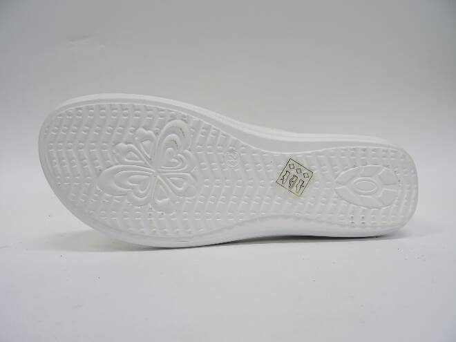 Klapki Damskie 22T40-4 JEDEN 37-42 2