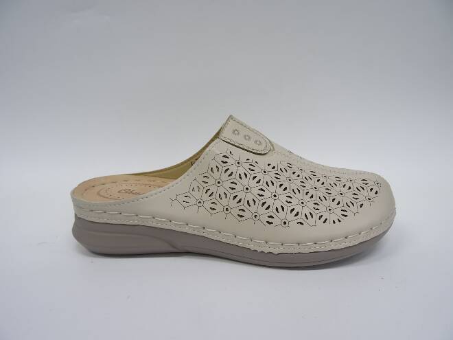 Klapki Damskie W6152-7 JEDEN 36-42