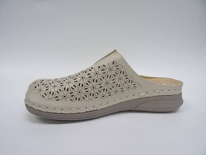 Klapki Damskie W6152-7 JEDEN 36-42 1