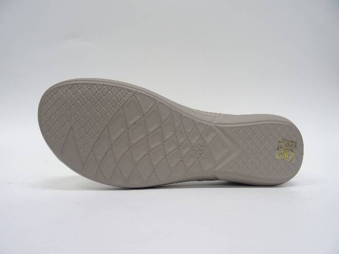 Klapki Damskie W6152-7 JEDEN 36-42 2