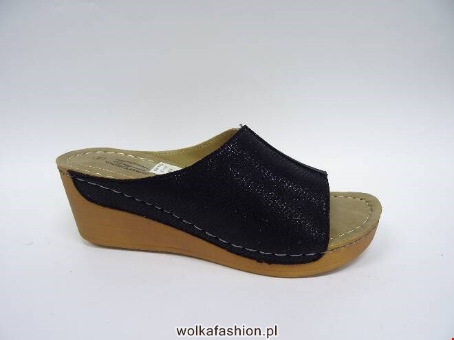 Klapki Damskie 6121-1 JEDEN 36-41