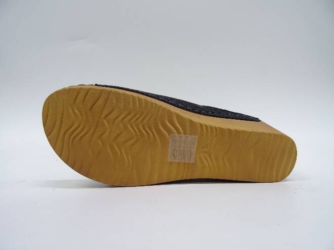 Klapki Damskie 6121-1 JEDEN 36-41 2