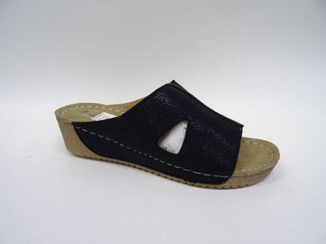 Klapki Damskie 6106-1 JEDEN 36-41