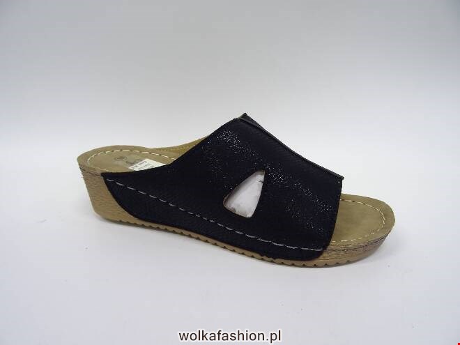 Klapki Damskie 6106-1 JEDEN 36-41